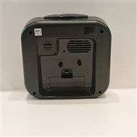 Sveglia Just a minute in Plastica JA7052 - JA7052